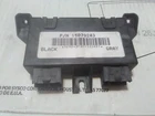 1999 - 2006 Tahoe Suburban Silverado Escalade Rear View Mirror Control Module Used. Price: $25.99.