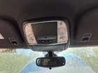 Used Front Center Interior Rear View Mirror Fits: 2017 Jeep Grand Cherokee W/o. Price: $90.40.