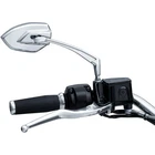 Kuryakyn Phantom Mirrors Chrome New. Price: $175.99.
