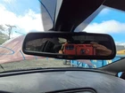 2015 Chrysler 200 Rear View Mirror Oem Used Automatic Dimming Uconnect 139K. Price: $84.95.