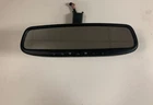 2011 2012 Toyota Avalon Interior Rear View Mirror W/ Navigation 87810-07020 Used. Price: $135.00.
