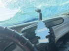 Ranger 2006 Rear View Mirror 5268284 Used. Price: $100.00.