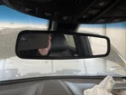 Used Front Center Interior Rear View Mirror Fits: 2016 Lincoln Mkx Automatic Dim. Price: $153.98.
