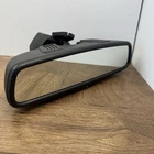 2008-2018 Dodge Ram Rear View Mirror Chrysler Town Country 55157457AC Oem 026130 Used. Price: $31.50.
