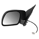 Sherman 580-322L Driver Side Power View Mirror (non-heated, Foldaway) New. Price: $56.84.