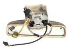 07-12 Mercedes R230 SL550 Amg Interior Rear View Mirror Tan 2308110007 Oem Used. Price: $57.75.
