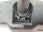 2006 2007 2008 Toyota Solara Oem Rear View Mirror With Auto Dimming And Compass Used. Price: $81.65.