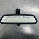 8236774 905 0392 Rear View Mirror (interior) Bmw E46 2004 Used. Price: $34.31.