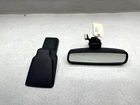 16-18 Lincoln Mkx Interior Rear View Mirror W/ Rain Sensor Cover Set Oem LOT3658 Used. Price: $59.00.