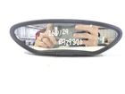 2005 2012 Porsche Boxster Oem Rear View Mirror Automatic Dimming Good Unit Used. Price: $500.00.