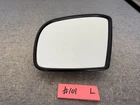 2006-2008 Mercedes R350 W164 W251 Oem Left Driver Mirror Glass 810 0919 Used. Price: $35.00.