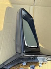 92-95 Mercedes W140 Sedan Left Driver Side Door Rear View Mirror Black Used Oem. Price: $125.00.