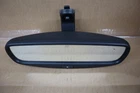 17-19 Maserati Ghibli Interior Rear View Mirror Oem Used. Price: $36.00.