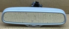 2014-2018 Audi A6 Rearview Mirror 810857511AB Oem Used. Price: $64.12.