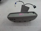 Mercedes C55 Amg Auto Dim Rear View Mirror Grey W203 A2038103217 C230 C240 Used. Price: $17.50.
