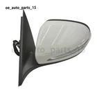 Oem Left Driver Side Mirror For Mercedes W205 W222 W213 C250 Cls E300 New. Price: $175.64.