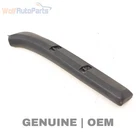 2004-2006 Vw Touareg Left Trunk / Hatch Wiring Conduit Wire Cover Used. Price: $12.13.