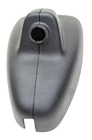 2010 - 2016 Land Rover LR4 Interior Rear View Mirror Cover Trim Used. Price: $36.61.