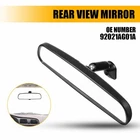 Fits Subaru Baja Impreza Legacy Outback Ascent 92021AG01A Rear View Inner Mirror New. Price: $26.59.