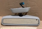 1998-2003 Mercedes Benz W208 Clk-class Auto Dim Rear View Mirror Oem 010485 Used. Price: $141.78.