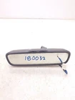 Rear View Mirror With Pre-crash System Fits 08-09 Lexus LS600HL 168245 Used. Price: $106.94.