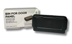 Genuine Skoda Door Pocket Wastebin Rubbish 5JA0611079B9 Black For Panel New. Price: $37.80.