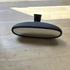 2012-2019 Volkswagen Beetle Interior Rear View Mirror Oem Used. Price: $65.00.