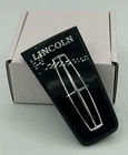 Lincoln Navigator Blackwood Front Grille Hood Emblem Ornament 98 99 00 01 02 Remanufactured. Price: $29.95.