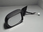 2017-2022 Honda Cr-v Left Driver Side Door Rear View Mirror NH797M Oem Used. Price: $382.49.