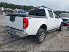 Used Center Interior Rear View Mirror Fits: 2010 Nissan Frontier W/automat. Price: $107.90.