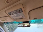 2008 Lexus LS460 Used Rear View Mirror Oem 267-51431 143K Miles. Price: $80.70.