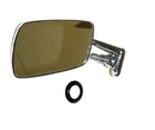 Side View Mirror Left Fits Volkswagen TYPE1 Bug 1968-1978 TYPE3 1962-1973 New. Price: $46.99.