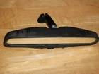 Donnelly E8 012001 With Gm Dodge Chrysler Ford Toyota Mount Rear View Mirror Used. Price: $21.60.