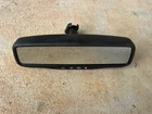 2010-2017 Gmc Terrain Rear View Mirror With Backup Camera Display Oem Used. Price: $59.00.