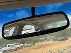 Used Interior Rear View Mirror Fits: 2008 Infiniti G35 Grade. Price: $124.90.