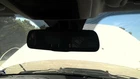Used Front Center Interior Rear View Mirror Fits: 2015 Ram Dodge 2500 Pickup Aut. Price: $124.90.