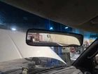 Used Interior Rear View Mirror Fits: 2001 Dodge 2500 Pickup Grade. Price: $85.90.