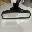 2015 Jeep Grand Cherokee Interior Rear View Mirror Oem+ Used. Price: $50.00.