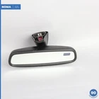 04-05 Jaguar XJ8 Vdp X350 Interior Rear View Mirror Auto Dimmer 2R8317E678AD Oem Used. Price: $90.00.