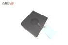 2016-2022 Toyota Prius Prime Dashboard Right Side Speaker Grille Cover Oem Used. Price: $28.49.