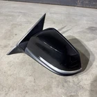 12-18 Bmw F30 320I 328I 335I 340I Left Door Mirror Driver Side View 6 Pin Oem Used. Price: $149.90.