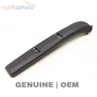 2004-2010 Vw Touareg Rear Right Hatch / Trunk Wiring Conduit Wire Cover Used. Price: $12.13.