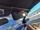 2008 Bmw 335I Passenger Sun Visor Assembly Used Oem 268-10324R 2DR Conv. Price: $80.70.
