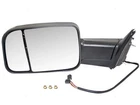 Left Towing Mirror Brock 62VDGW31 For Dodge Ram 2500 1500 3500 2010 2009 New. Price: $153.39.