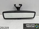 Oem 2012 Volkswagen Eos 2.0L Rear View Mirror W/ Auto Dim Used. Price: $39.99.