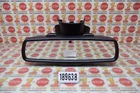 14 16 Dodge Durango Autodim Smart Beam Interior Rear View Mirror 68231564AC Used. Price: $119.99.