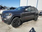 Used Front Center Interior Rear View Mirror Fits: 2019 Jeep Grand Cherokee Autom. Price: $87.50.