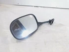 2005-2017 Hyosung GT250R Comet Left Side Cowling Fairing Rear View Mirror Used. Price: $19.95.