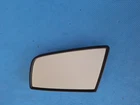 2006-2009 Bmw E60 528I 530I 535I 550I Driver Side Mirror Glass Heat Autodim Used. Price: $57.00.