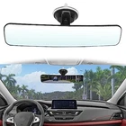Anti Glare Reduce Blind Spots Convex Wide Angle Hd Auto Inside Rearview Mirror New. Price: $17.75.